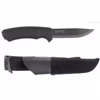 چاقو موراکنیو کربن بوشکرفت Morakniv Bushcraft Expert BlackBlade™ SRT (S)