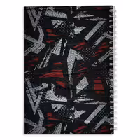 دفتر مشق کلاسیک هنری