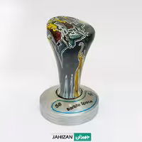 تمپر باریستا اسپیس سایز 53 مدل 13