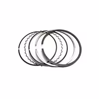 خرید مجموعه کامل رینگ پیستون پراید یورو 4 X100 سایپا یدک استاندارد | اتوموبی