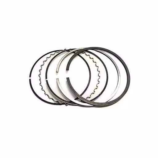 خرید مجموعه کامل رینگ پیستون پراید یورو 4 X100 سایپا یدک استاندارد | اتوموبی