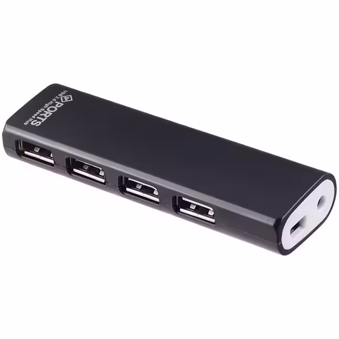 هاب V-Net H3 USB2.0 4Port