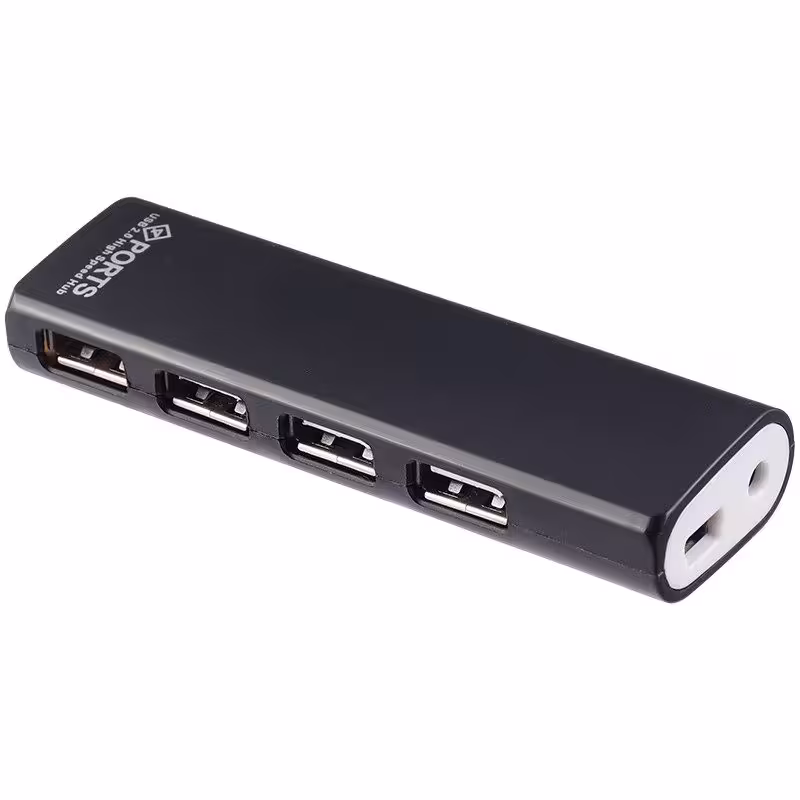 هاب V-Net H3 USB2.0 4Port