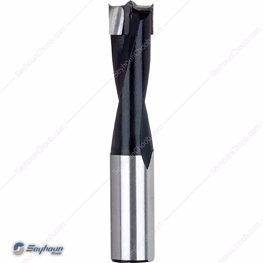 مته سه نیش دامار مدل DM9701070BR