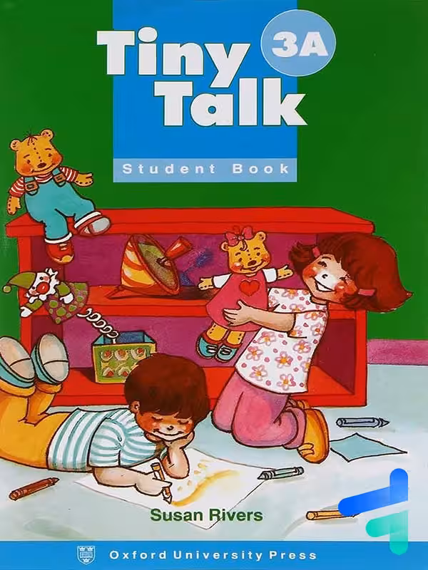 تاینی تاک Tiny Talk 3A