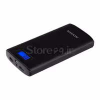 شارژر همراه ای دیتا مدل Adata P20000D ظرفیت 20000 میلی آمپر ساعت