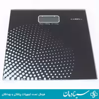 ترازو دیجیتال کمری Camry PS-2019 شیشه‌ای