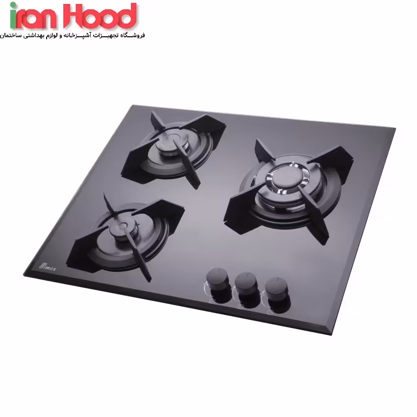 گاز صفحه ای بیمکث مدل 5015