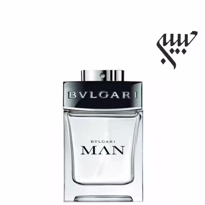 Bvlgari Man  بولگاری من