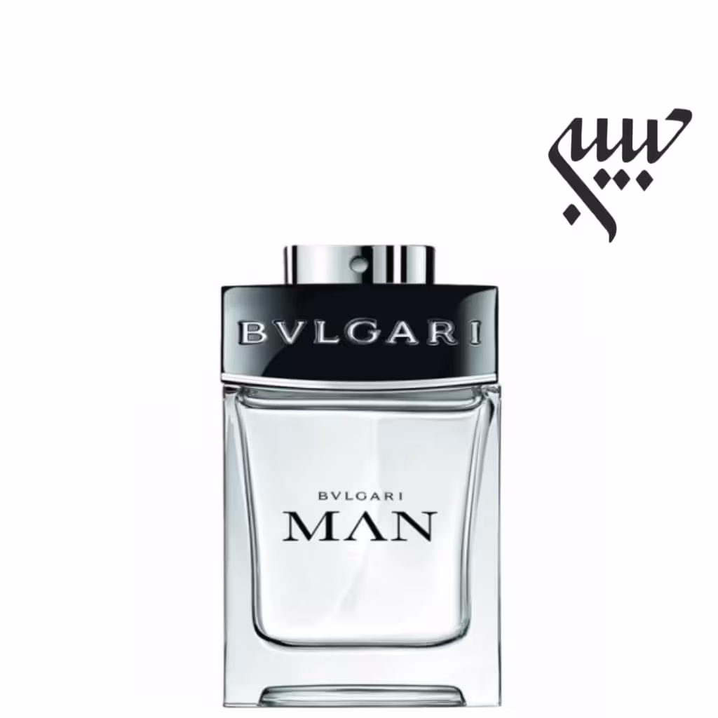 Bvlgari Man  بولگاری من