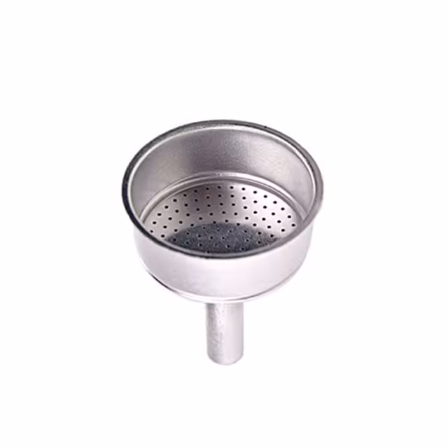 فیلتر قهوه و اسپرسو ساز مدل CUP2