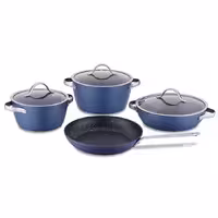 سرویس قابلمه کرکماز مدل آزورا AZORA A2891