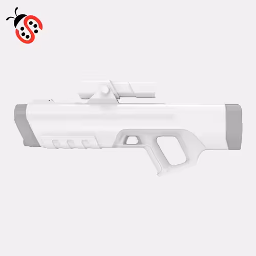 تفنگ آب پاش برقی مدل ORSAYMOO