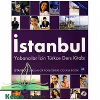 istanbul B2 کتاب استانبول