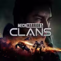 بازی MechWarrior 5 Clans