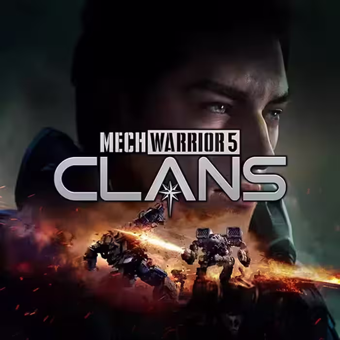 بازی MechWarrior 5 Clans