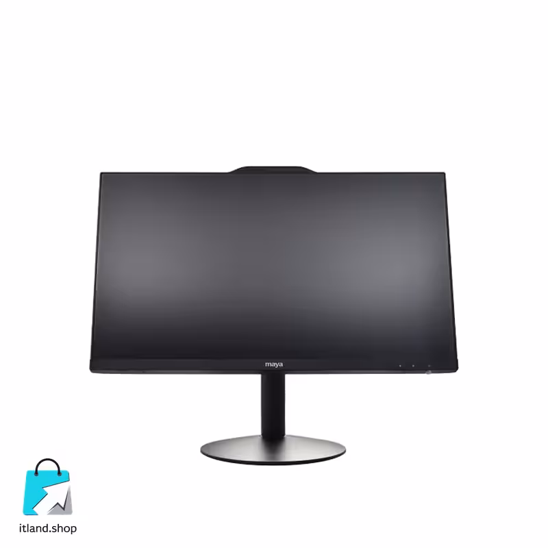 کامپیوتر All in One مایا 24 اینچی مدلMA24D 12M i3 12100 8GB 500GB
