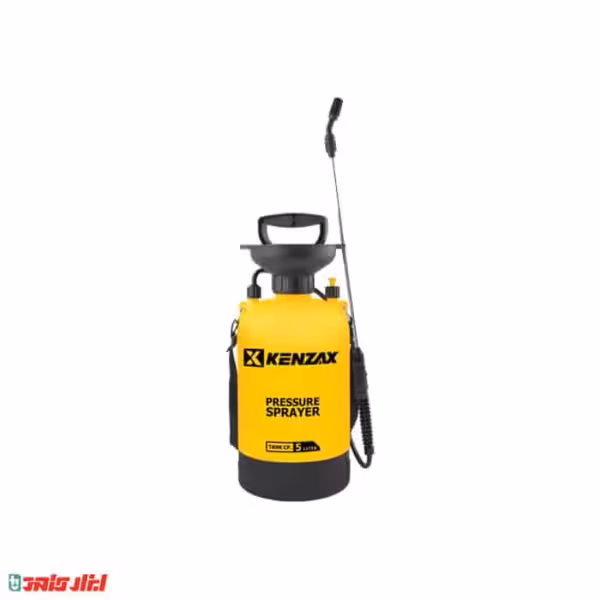 سم پاش 5 لیتری کنزاکس مدل KPS-105