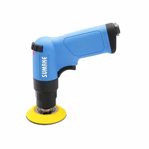 پولیش بادی سوماک هفت تیری مدل ST-C121