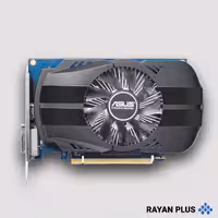 کارت گرافیک ایسوس مدل PH-GT1030-O2G