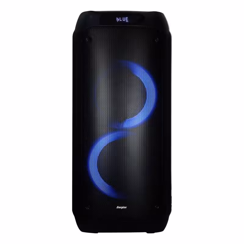 اسپیکر بلوتوثی قابل حمل انرجایزر مدل BTS582