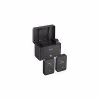 میکروفون وایرلس گرین لاین مدل Green lion GNPGLMWMIC glm mic