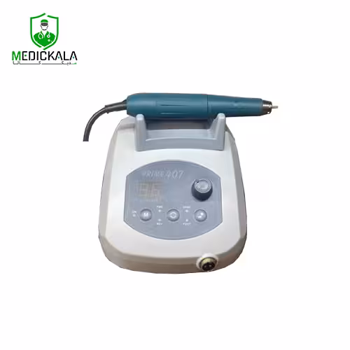 مشخصات، قیمت و خرید میکرو موتور لابراتواری رنه Renhe مدل Prime 407