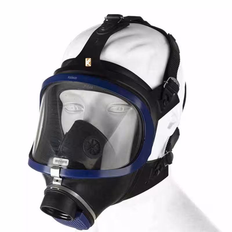 ماسک تمام صورت دراگر X-PLORE6300