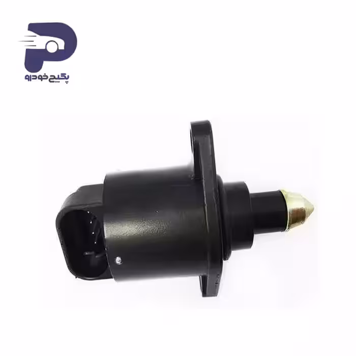 استپر موتور پژو 206 تیپ 2 و 3 -226501 جی ای اس پی