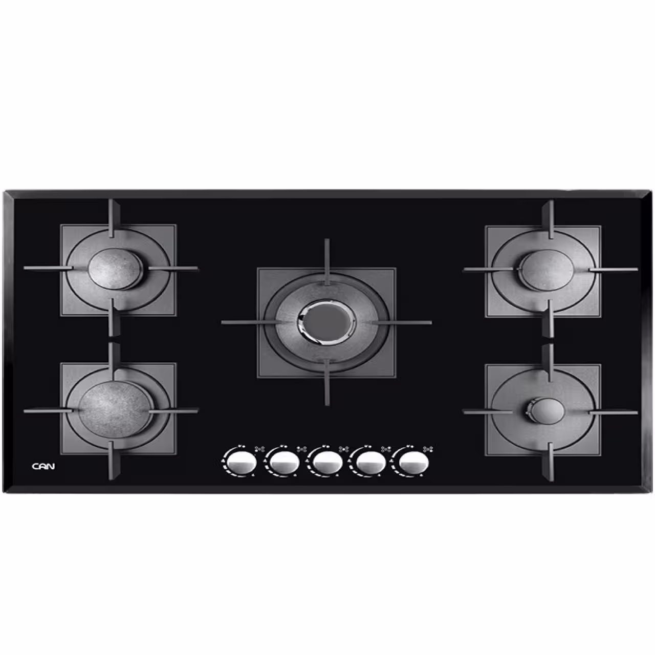 گاز صفحهای کن مدل IG 8505