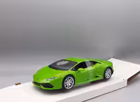 ماکت ماشین لامبورگینی میستو سایز 1/24