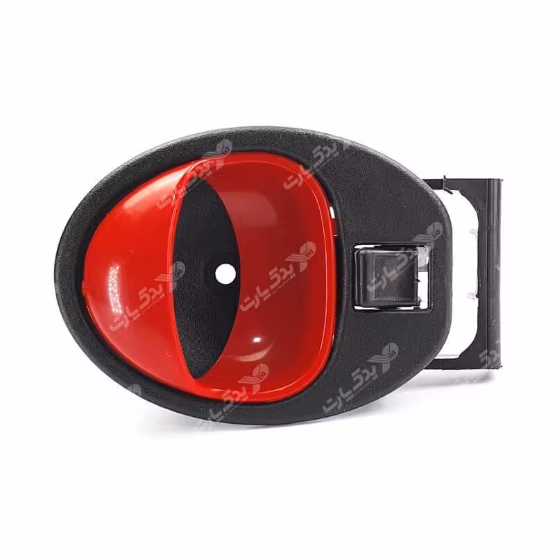 دستگیره درب بازکن از داخل راست قرمز کوییک ساینا