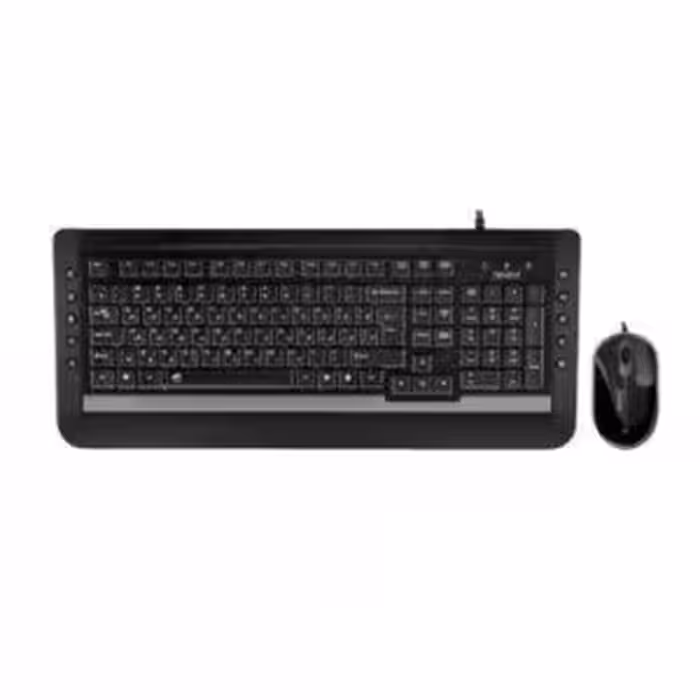 موس و کیبورد بیاند BMK-6141