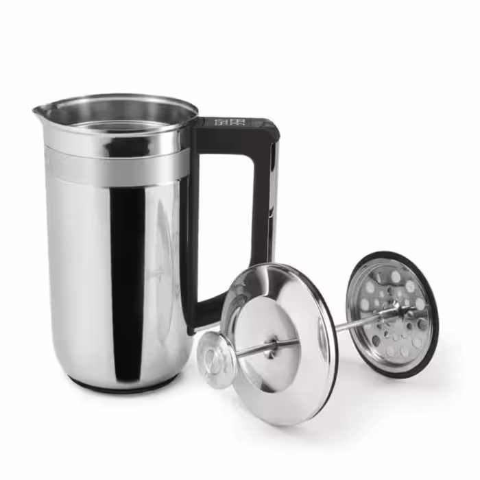 فرنچ پرس کیچن اید آمریکا مدل KCM0512SS