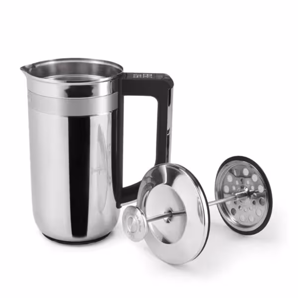 فرنچ پرس کیچن اید آمریکا مدل KCM0512SS