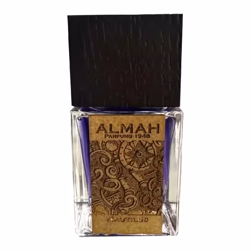 ادوپرفیوم Nautilus  از برند Almah Parfums 1948