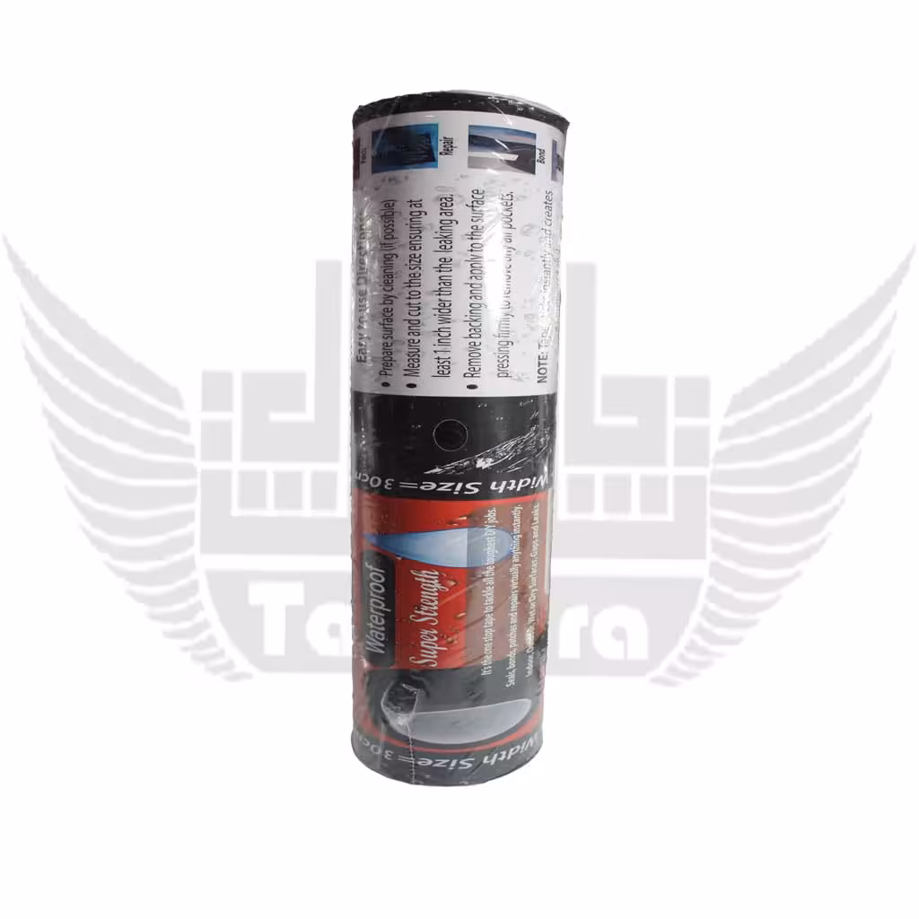 نوار چسب ضدآب STAR BLUE سایز 30 سانتی متر
