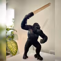 آباژور گوریل