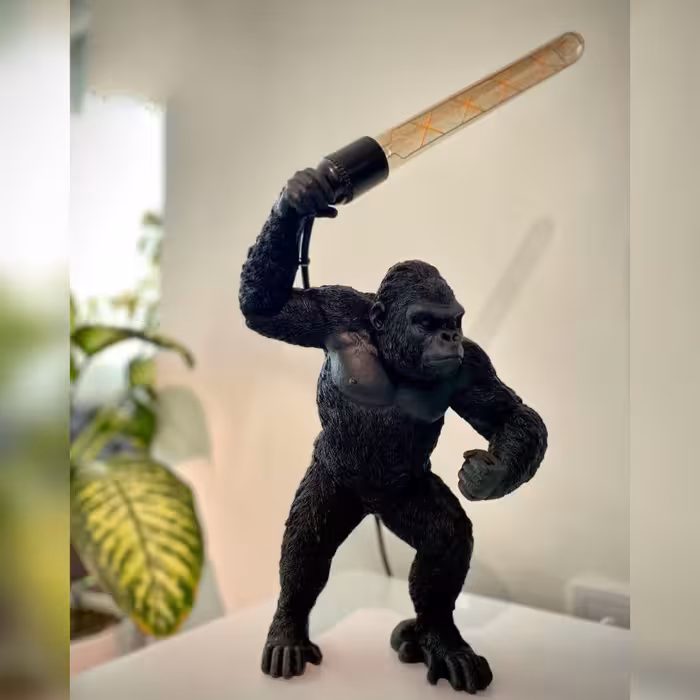 آباژور گوریل