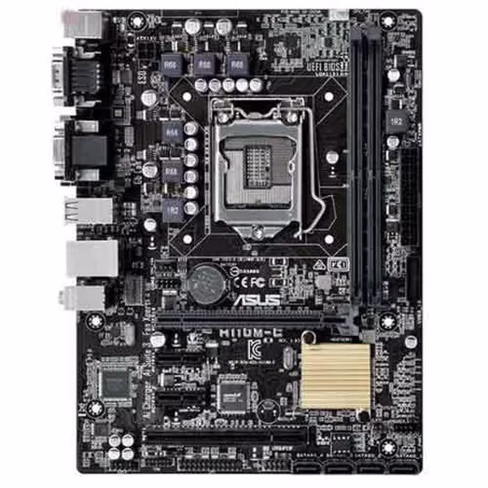 مادربرد ايسوس مدل H110M-C