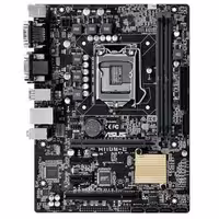 مادربرد ايسوس مدل H110M-C