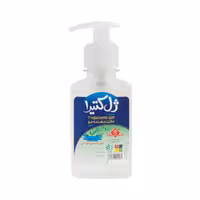 ژل کتیرا گیاه اسانس