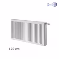 رادیاتور پنلی 120 سانت گرین Green | خرید رادیاتور 120 گرین فروشگاه تاسیسات کلاب