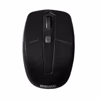 موس بی سیم سادیتا مدل SM‑410 OWL