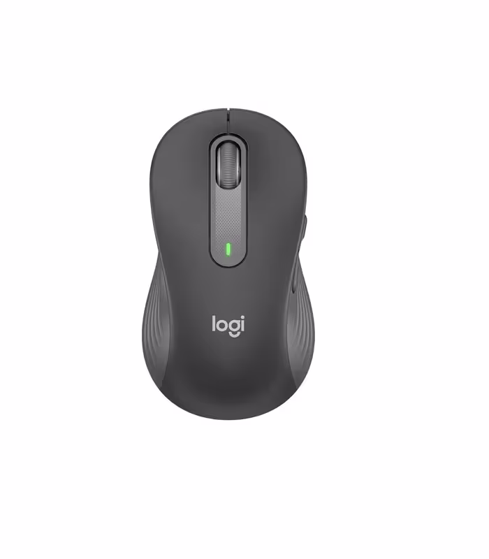 ماوس بی سیم Logitech مدل M650L LEFT