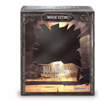 Little Nightmares 3 Mirror Edition PS5