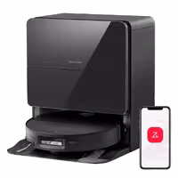 قیمت و خرید جاروی رباتیک ربوراک Roborock Saros 10