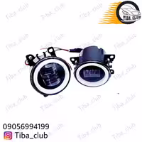 پروژکتور تایگر راهنما دار