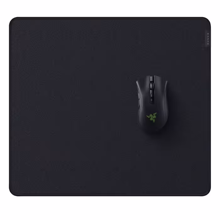 موس‌پد گیمینگ Razer Goliathus V3 Large