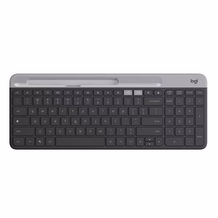 Logitech K580 Multi-Device Keyboard